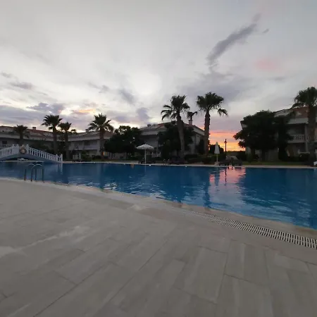 Sadev Turizm Golf Village